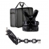 Wondlan Leopard III LE303 Magic Arm en Vest